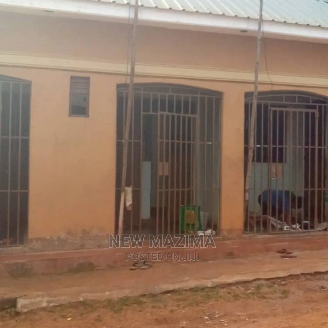 3bdrm House in Namasuba Ndejje, Division a for Sale