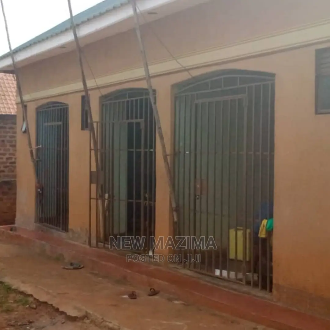 3bdrm House in Namasuba Ndejje, Division a for Sale