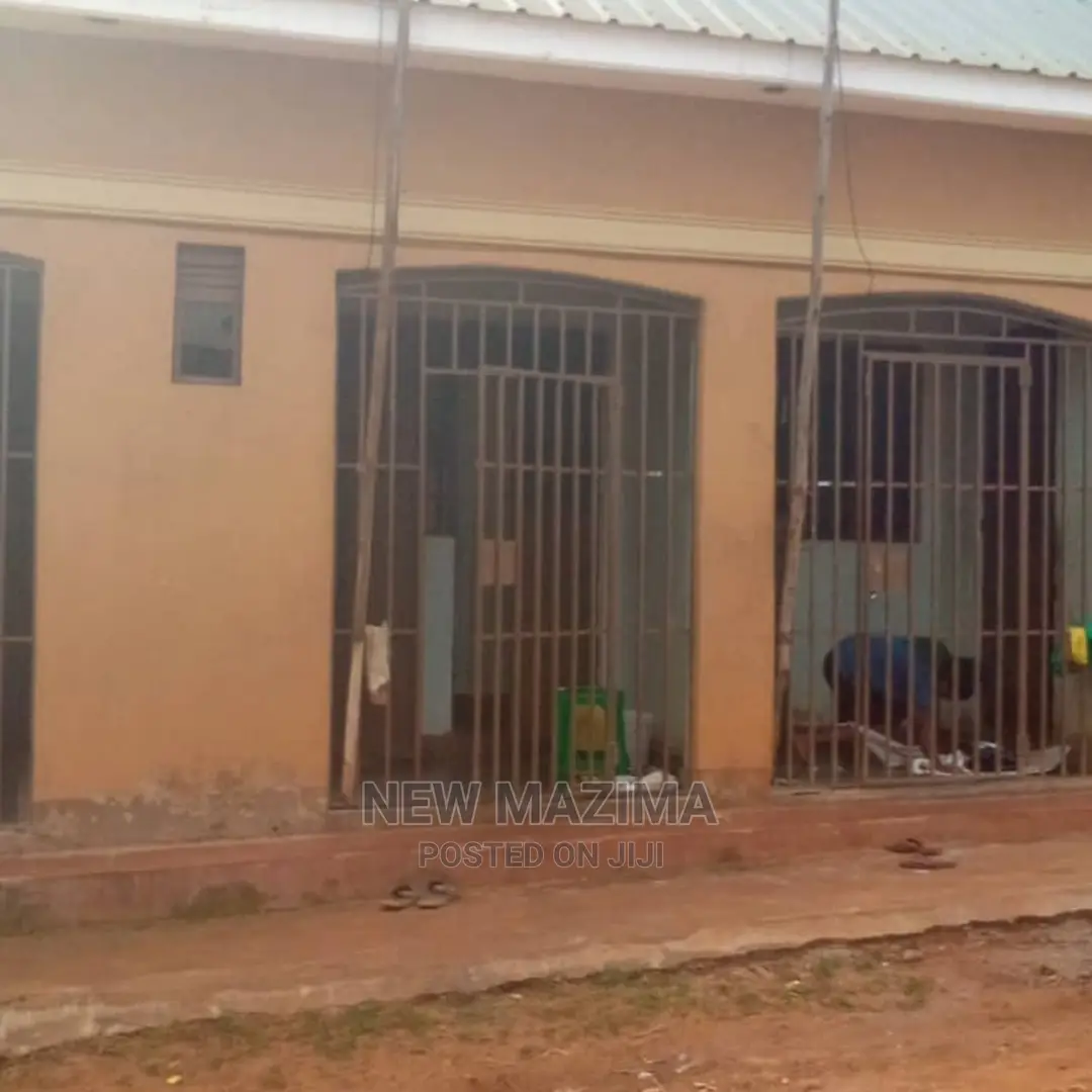 3bdrm House in Namasuba Ndejje, Division a for Sale
