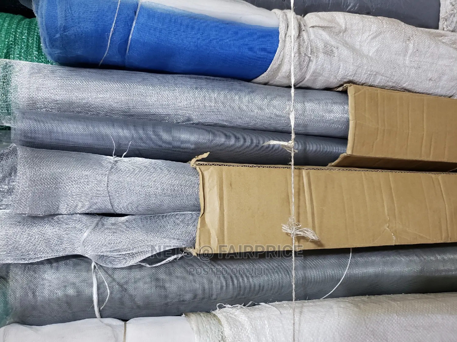 Mosquito Nets,Ventilators Nets
