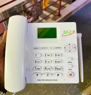 Sq Ls960 Landline Phone