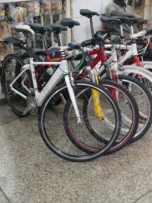 Photo - Good Japanese Sports Bicycles