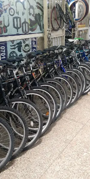 Photo - Original Japanese Sports Bikes