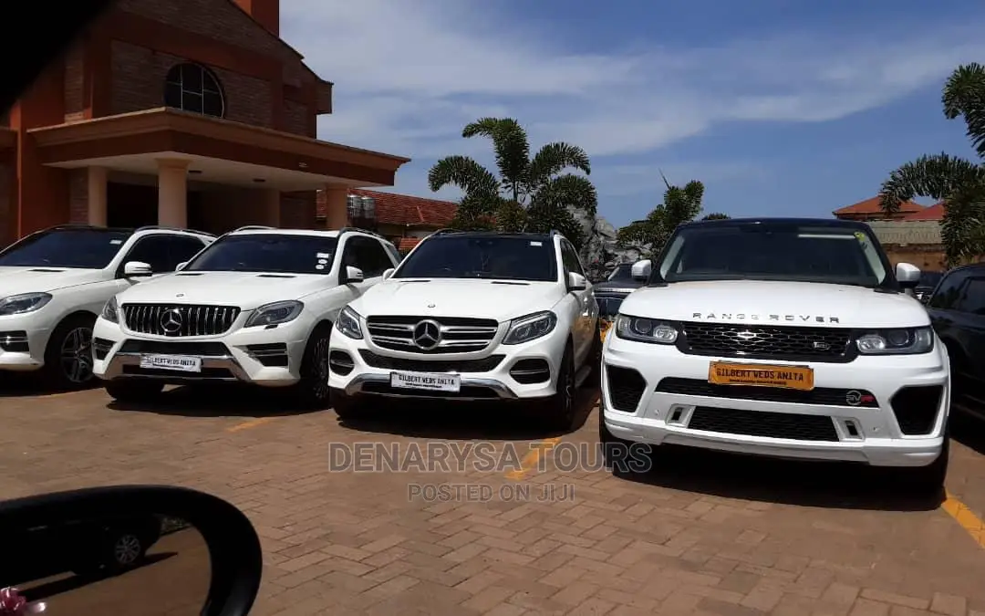 Bridal/Wedding Cars For Hire