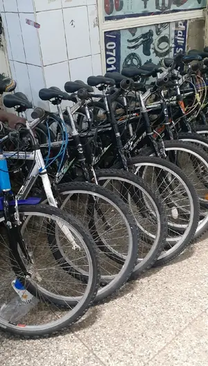Photo - Good Sports Bikez