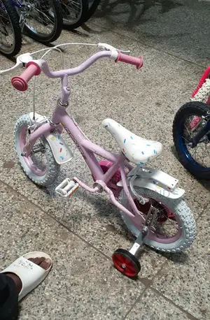 Photo - Kids Bikes