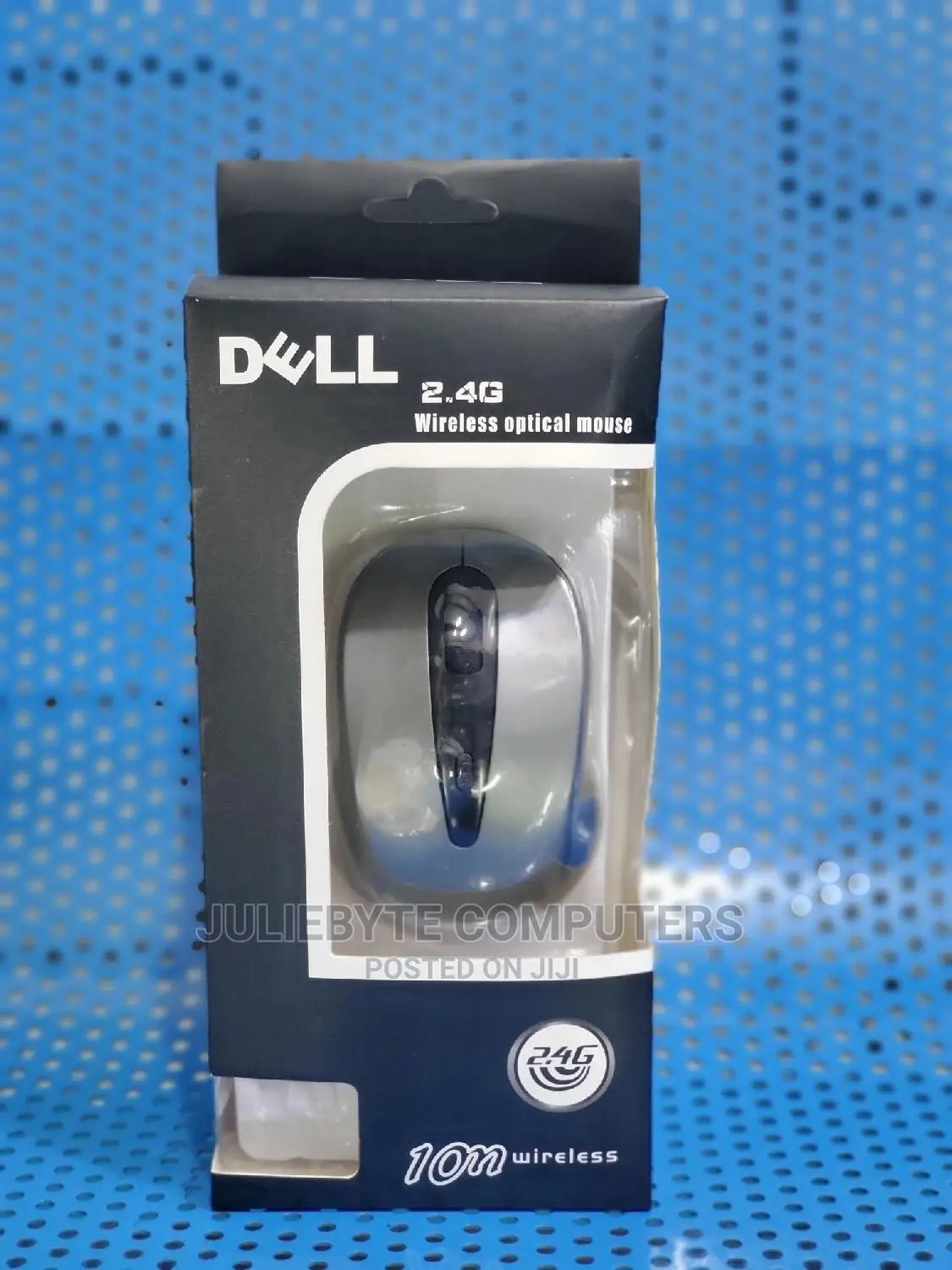 Dell Wireless Mouse