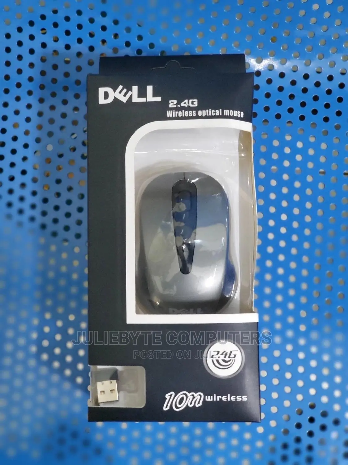 Dell Wireless Mouse