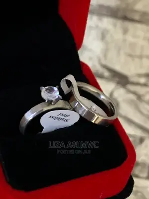 Wedding Rings and Engagement Rings Available