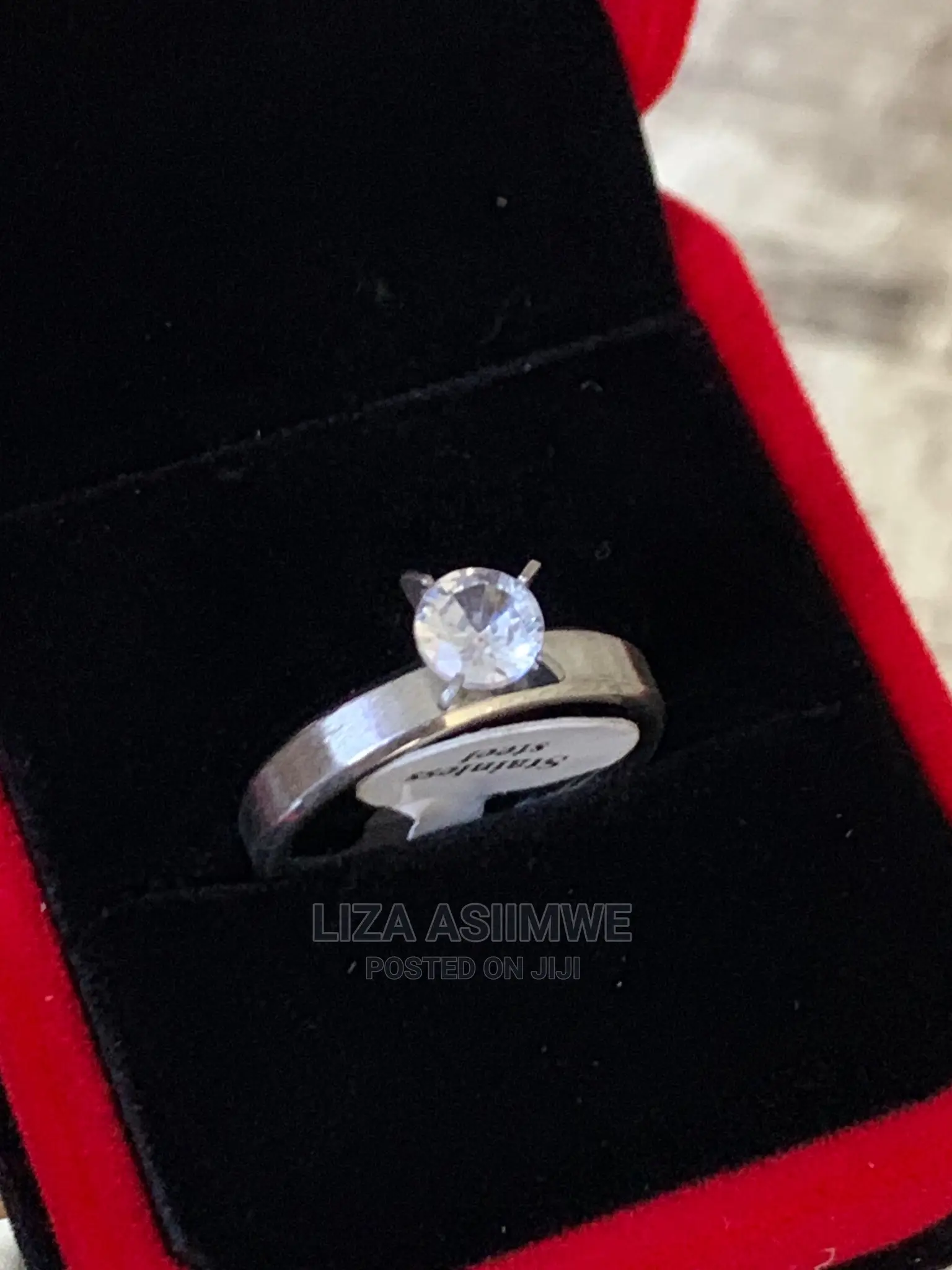 Engagement Rings Available at a Good Price