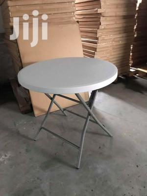 Foldable Plastic Tables