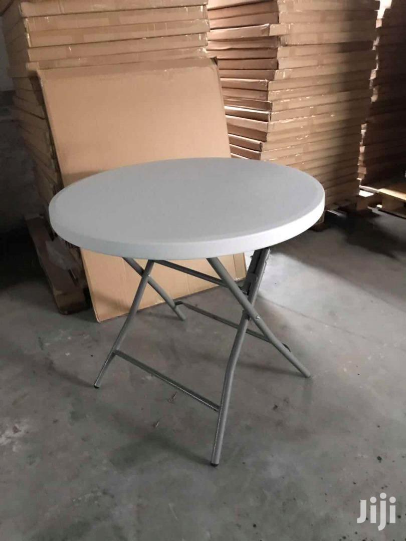 Foldable Plastic Tables in Kampala Furniture, Hassa Furniture Jiji.ug
