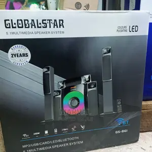 Globalstar Speaker GS-861