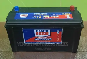 100 Ah , 120, 150, 180, 200, 220 Car Battery