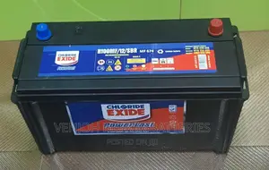 100 Ah , 120, 150, 180, 200, 220 Car Battery