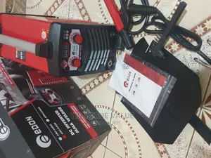 Arc 500 Welding Machine
