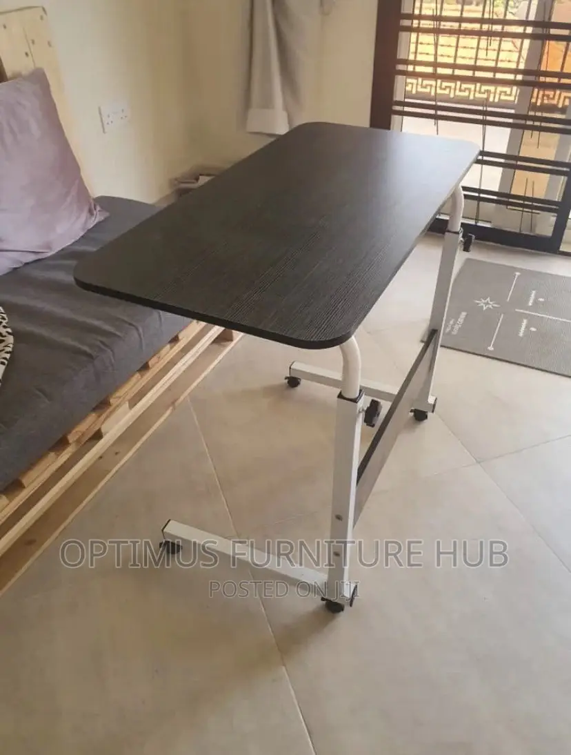 Laptop Table (Adjustable)