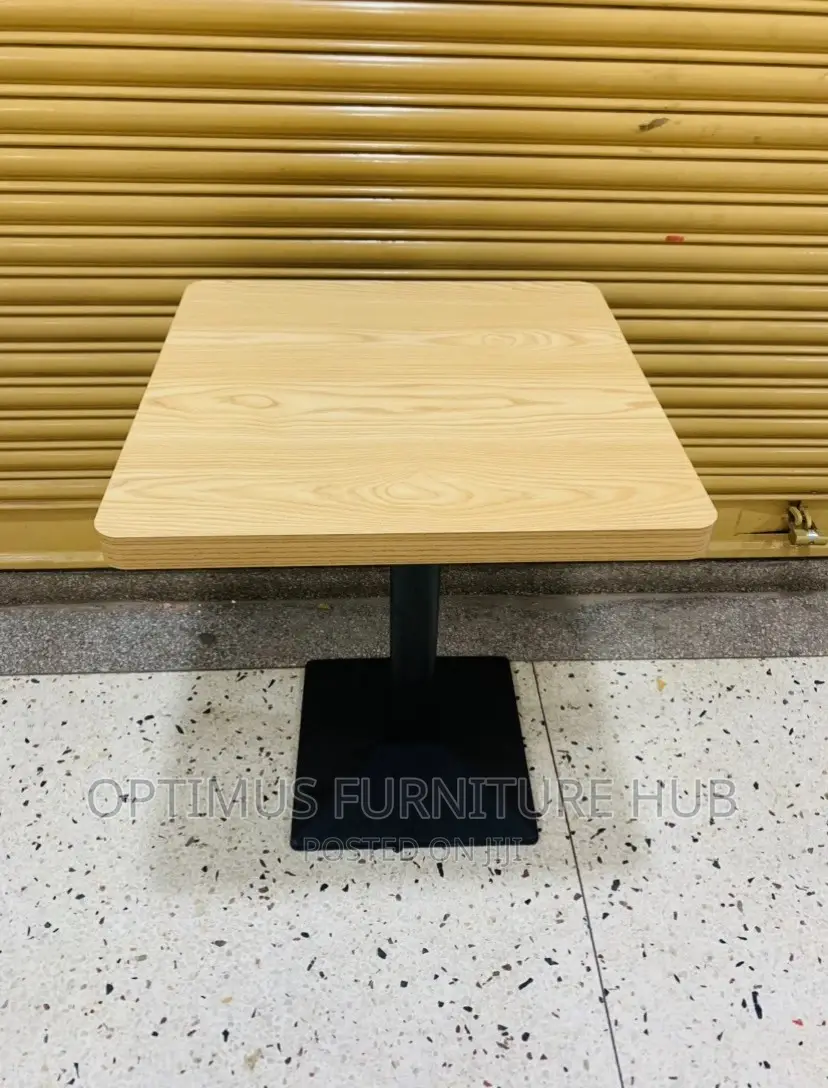 Coffee Table (Imported)