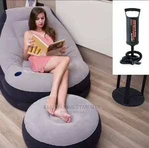 Intex Inflatable Sofa