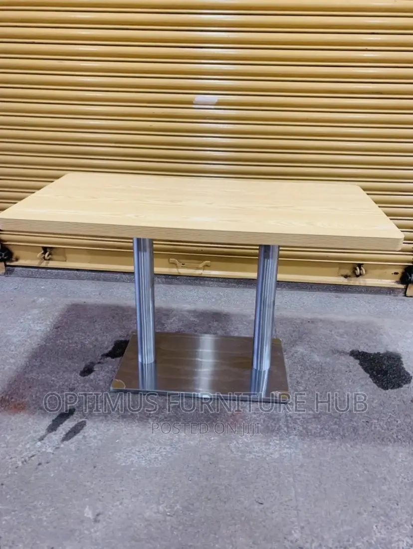 Coffee Table (Rectangular)