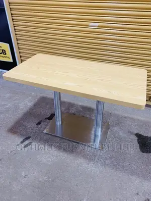 Coffee Table (Rectangular)
