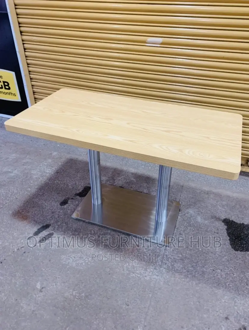 Coffee Table (Rectangular)