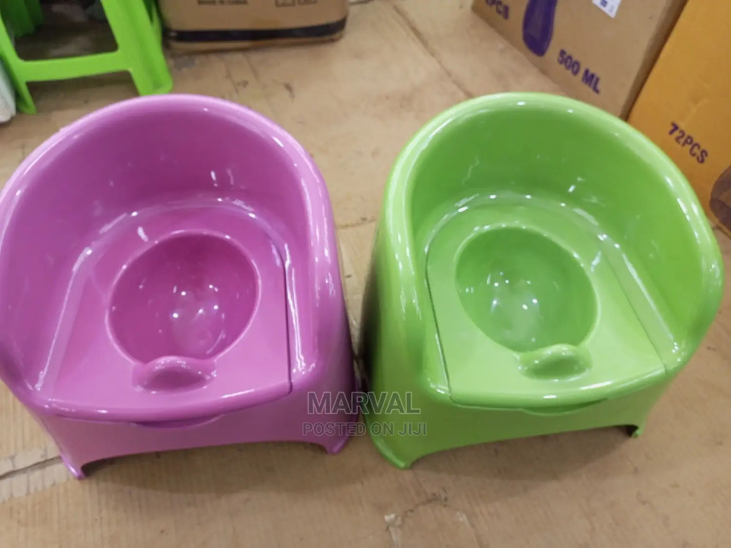 Baby Toilet Seat Potty