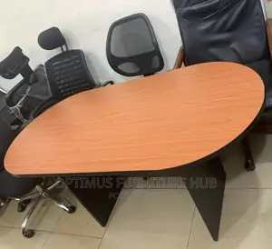 Boardroom Table (Locally Made)