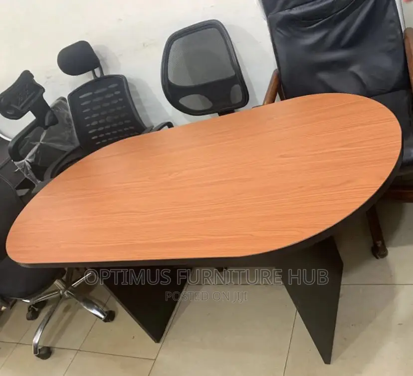 Boardroom Table (Locally Made)