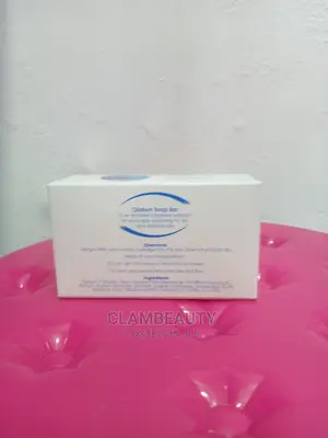 Oilatum Emollient Cleanser Bar Soap for Sensitive Baby Skin