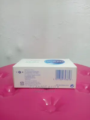 Oilatum Emollient Cleanser Bar Soap for Sensitive Baby Skin