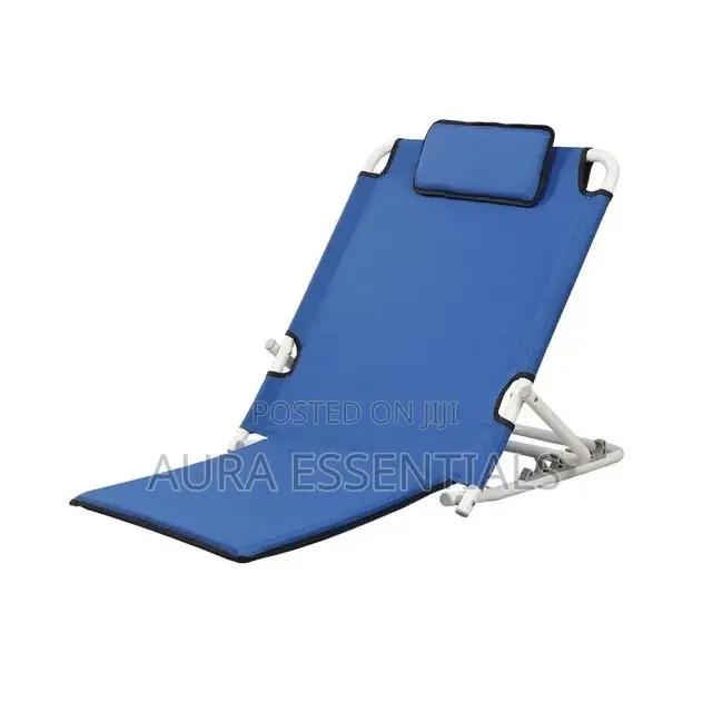 Foldable Beach or Camping Chair