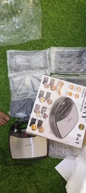 Sandwich Maker.