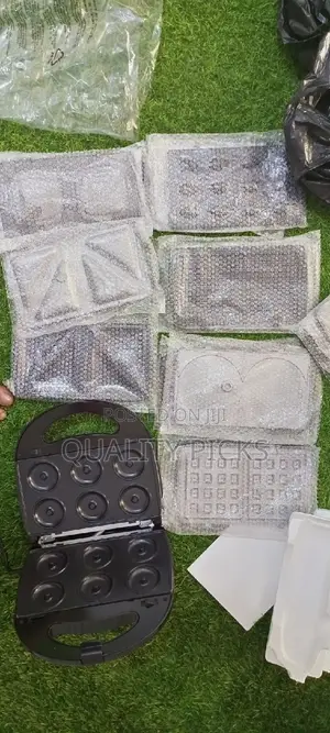 Sandwich Maker.