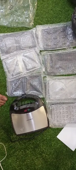 Sandwich Maker.