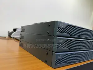 Cisco ASA 5510 Firewall