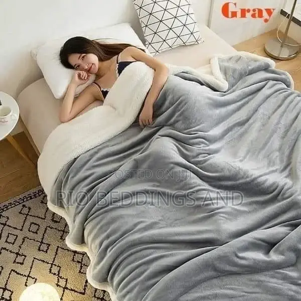 Soft Blanket