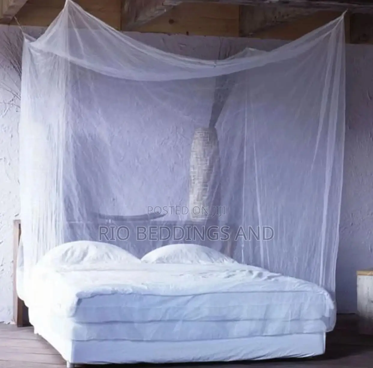 Perma Mosquito Net