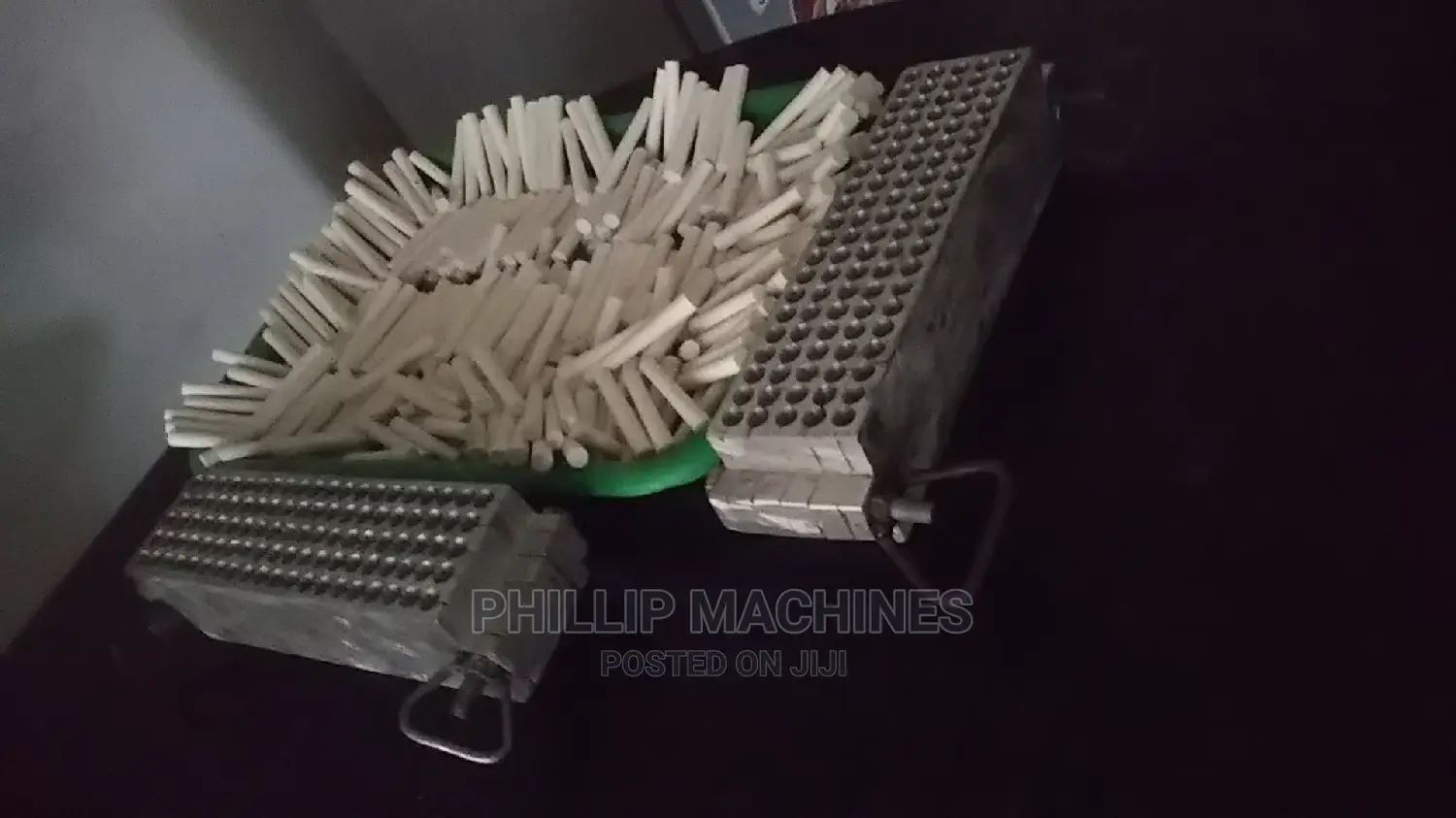 Chalk Molds Always Available{100/200/300 Pieces }