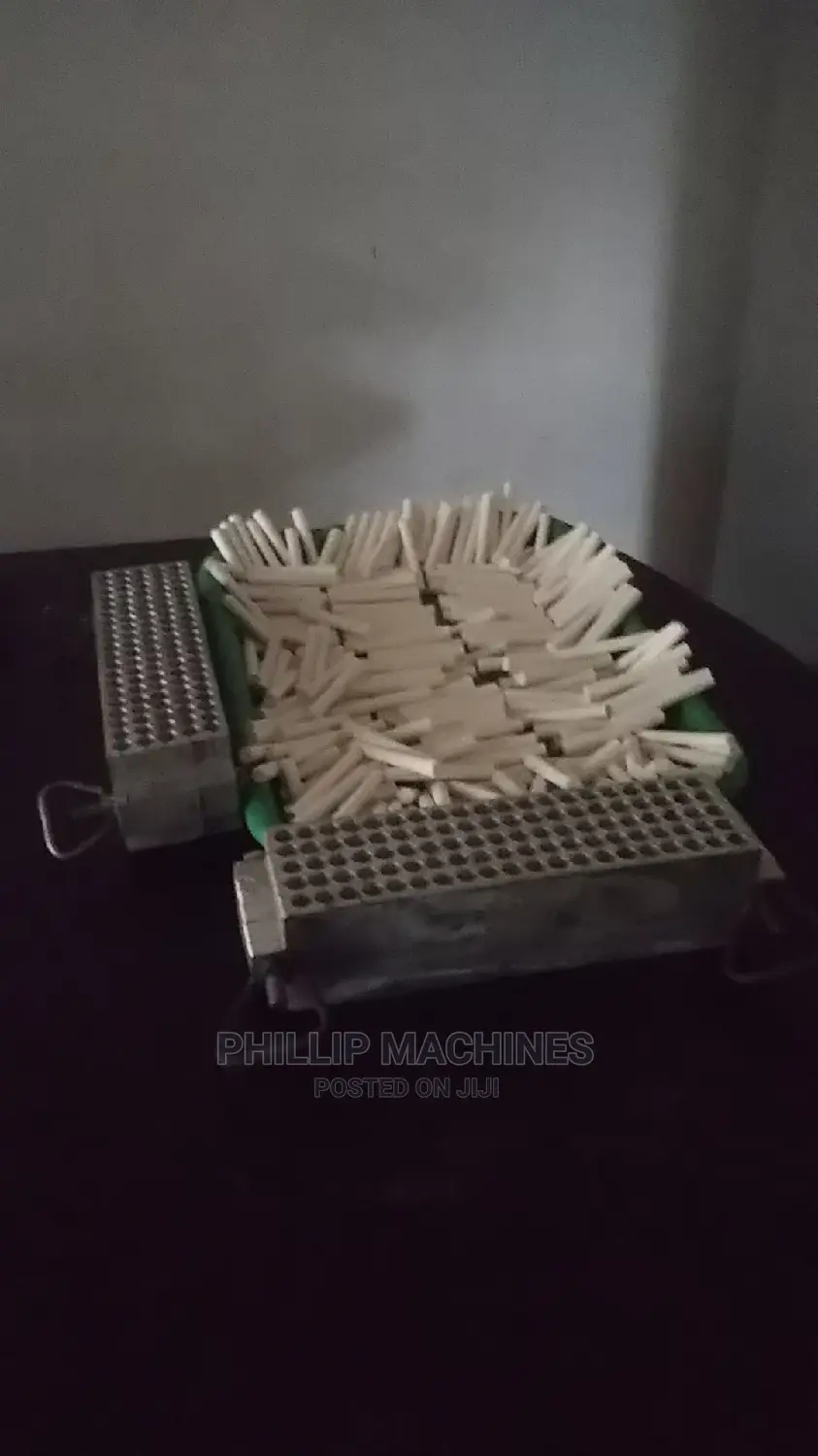 Chalk Molds Always Available{100/200/300 Pieces }