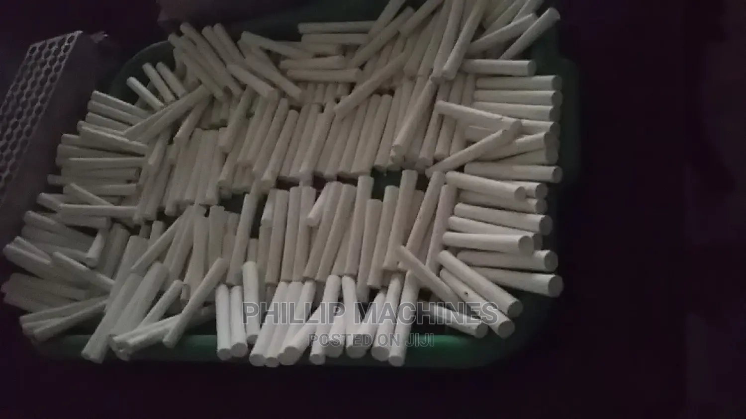 Don't Miss Out This!! Chalk Molds Available
