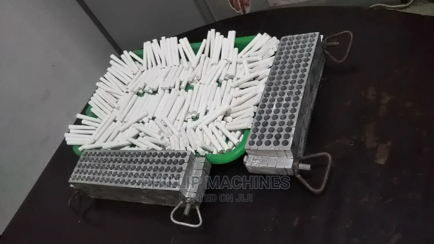 Don't Miss Out This!! Chalk Molds Available