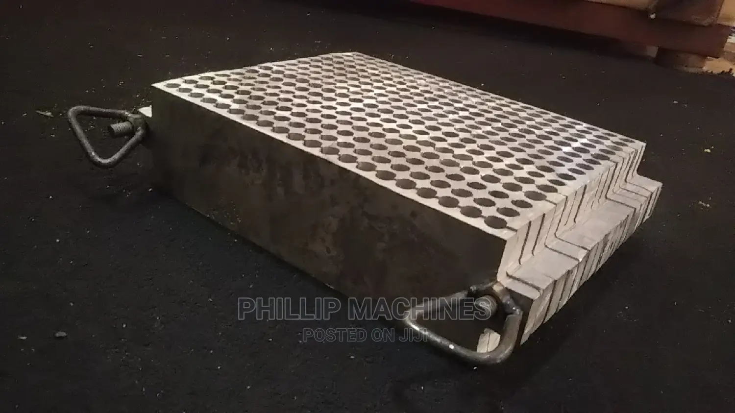 Wooh Amaizing!! Chalk Moulds Always Available {Heavy Duty}