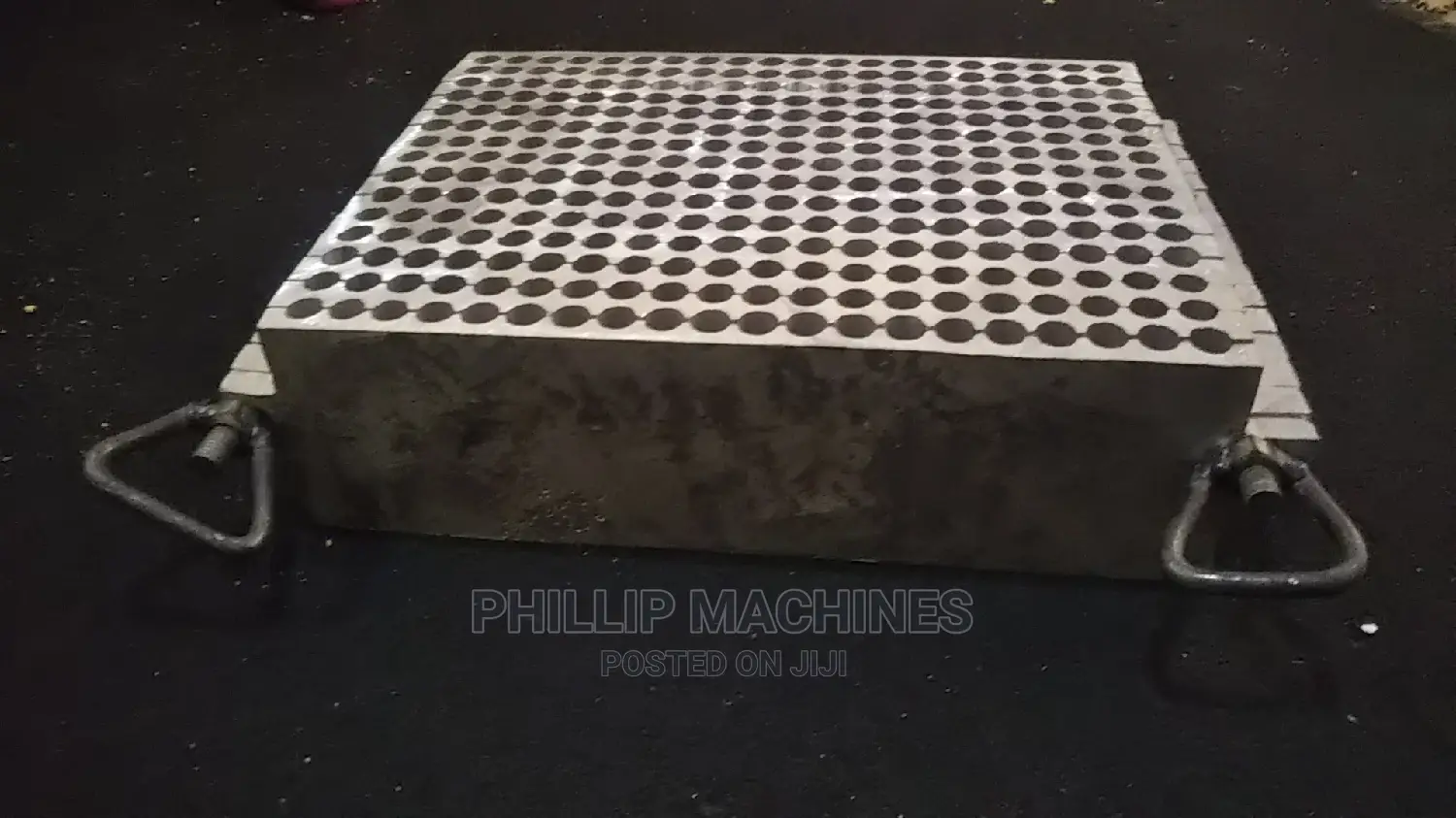 Wooh Amaizing!! Chalk Moulds Always Available {Heavy Duty}