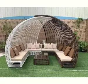 Garden Roofing Chair