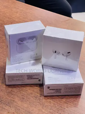 Airpods Pro White