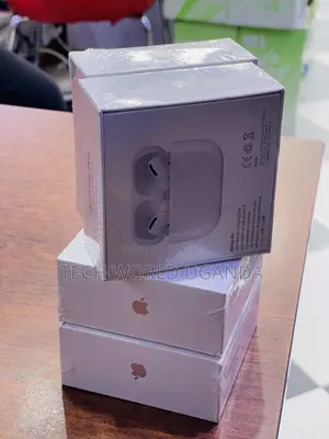 Airpods Pro White