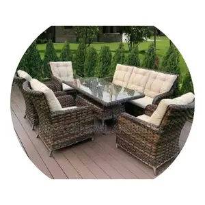 Zongopha Rattan Chairs