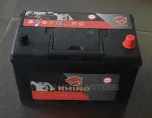 N75 / 75 AH Maintenance Free Car Battery