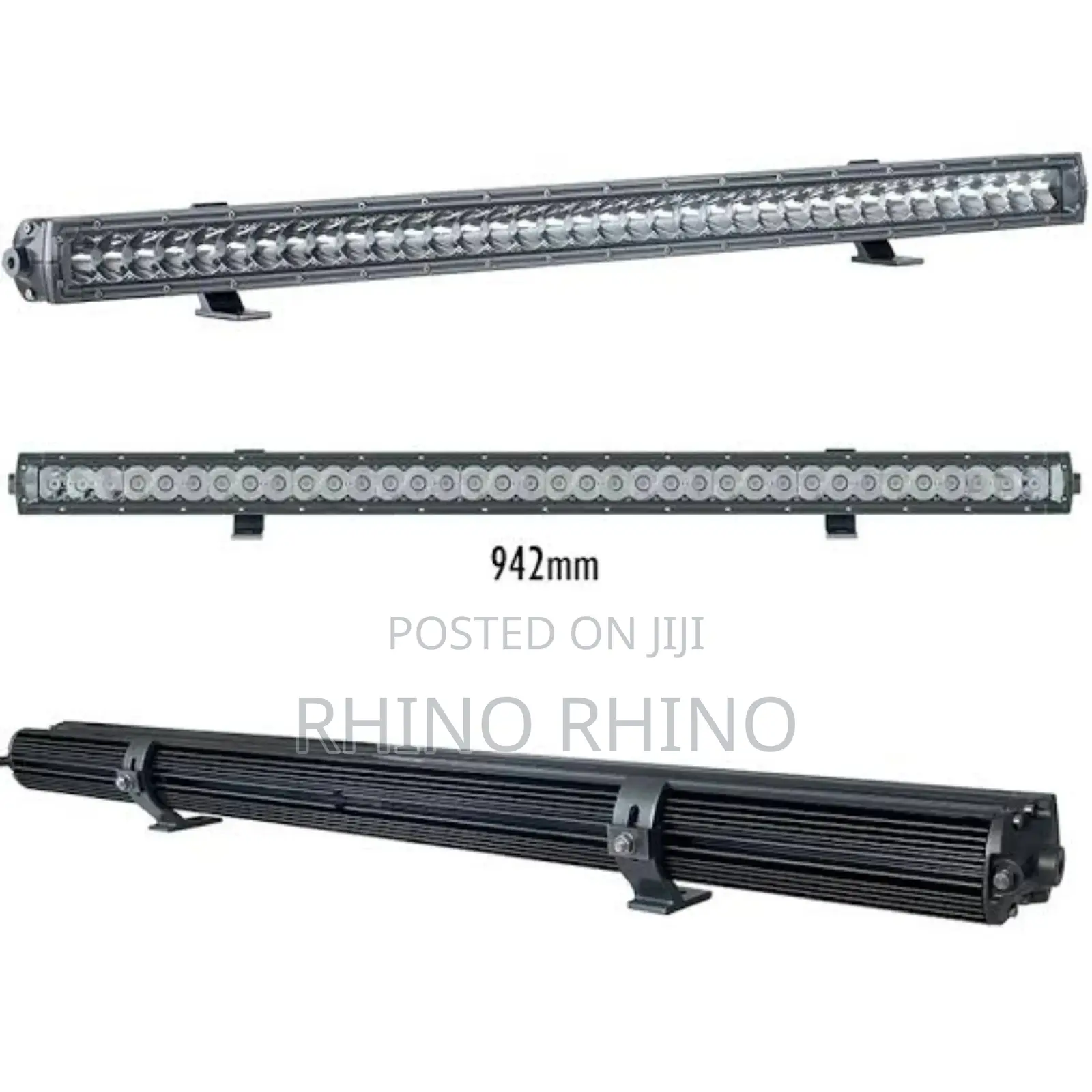 Night Sabre Lightbar